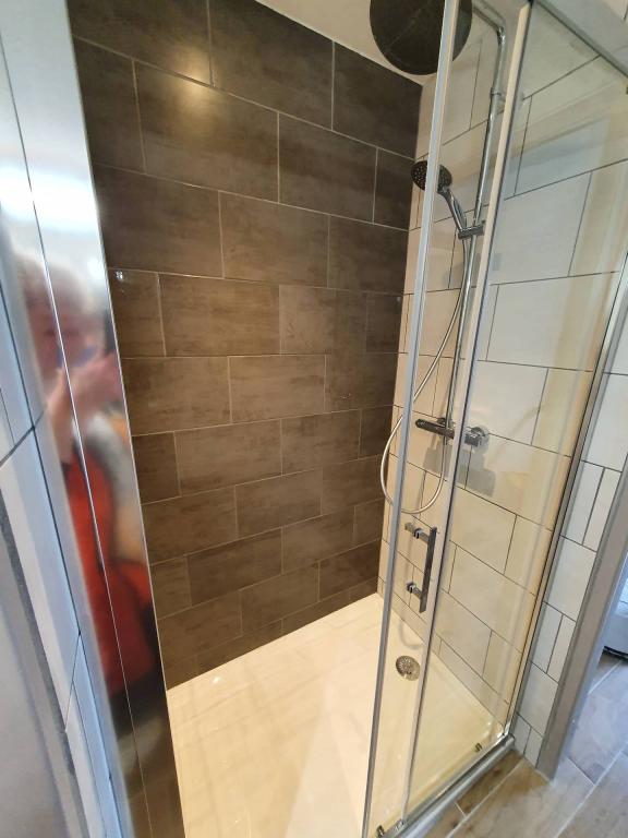 Gîte de Nicolas et Sonia