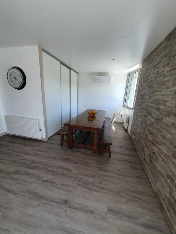 Gîte de Nicolas et Sonia