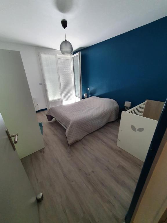 Gîte de Nicolas et Sonia