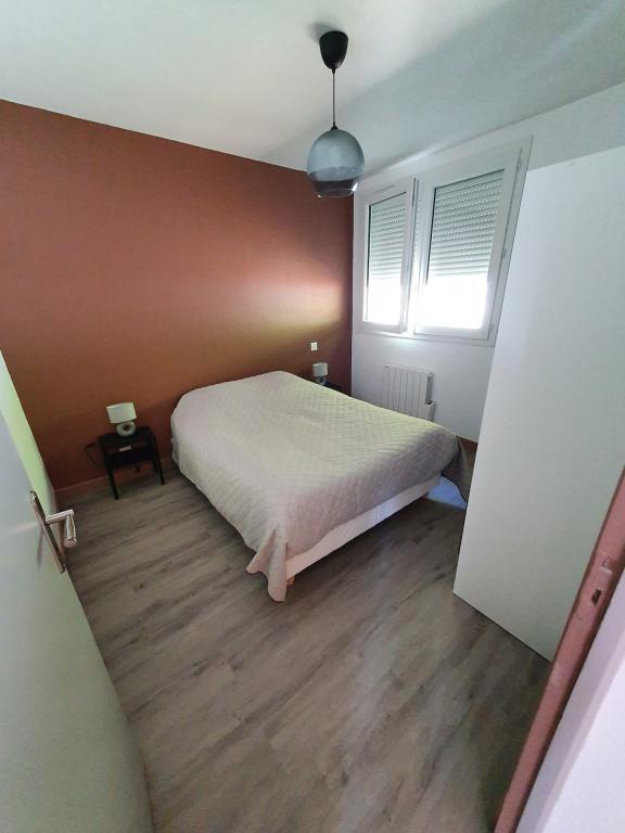 Gîte de Nicolas et Sonia