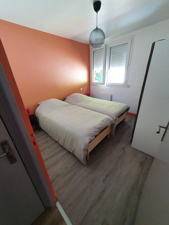 Gîte de Nicolas et Sonia