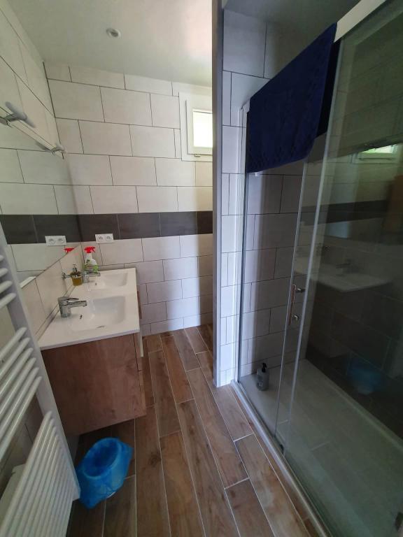 Gîte de Nicolas et Sonia