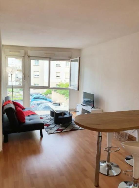 Meublé de tourisme LAMBERT MC