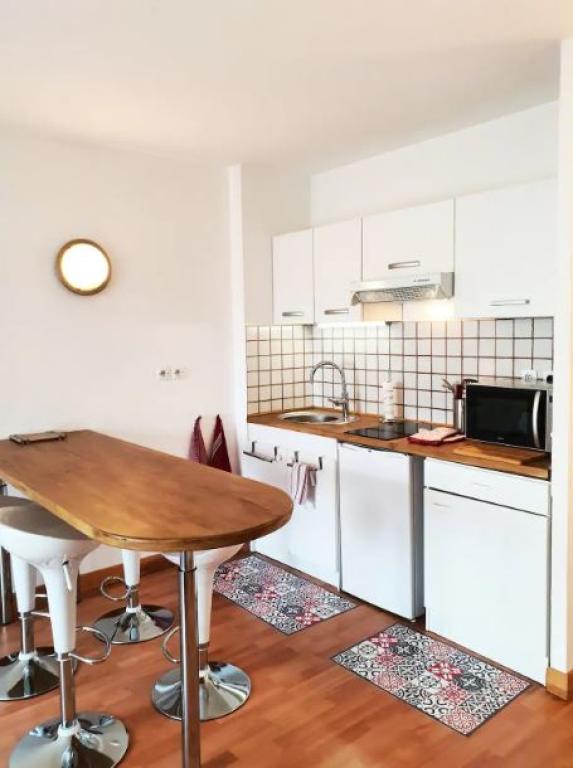 Meublé de tourisme LAMBERT MC