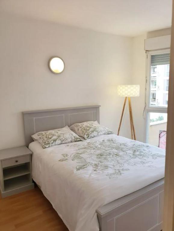 Meublé de tourisme LAMBERT MC