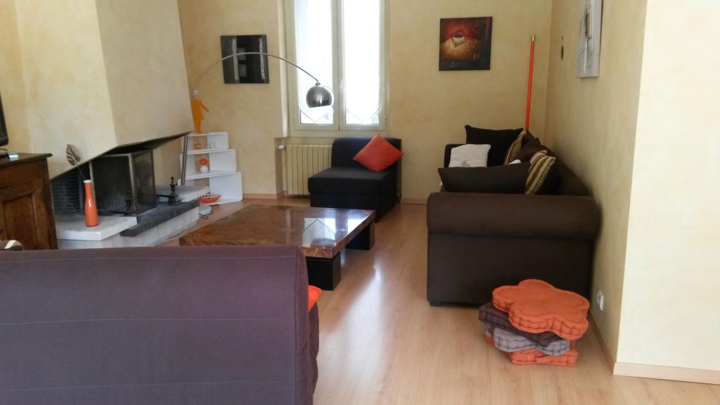 Meuble de tourisme PORTE