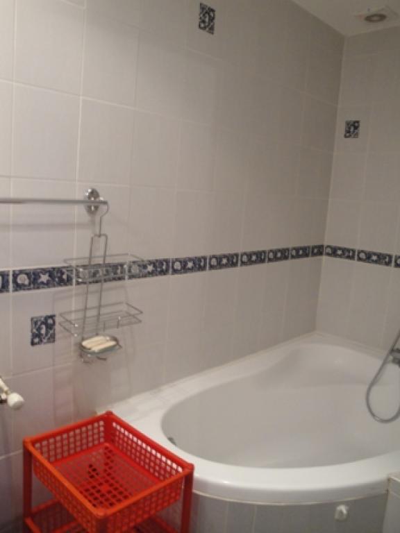 Meublé de Tourisme NAVES