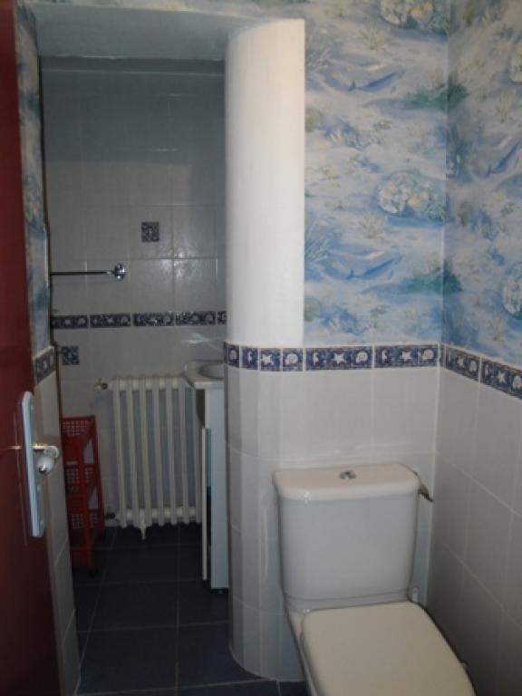 Meublé de Tourisme NAVES