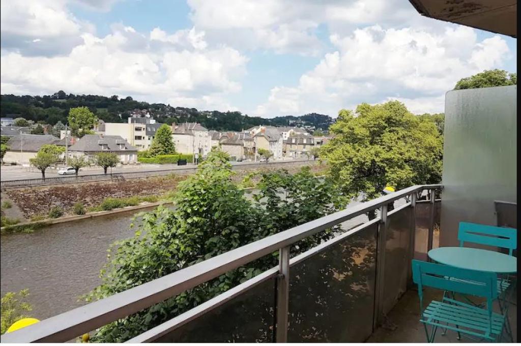 Meublé de tourisme LAMBERT