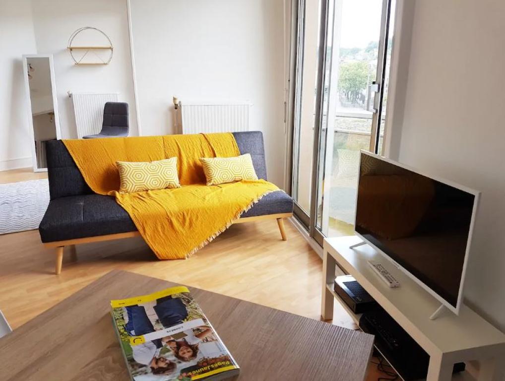 Meublé de tourisme LAMBERT