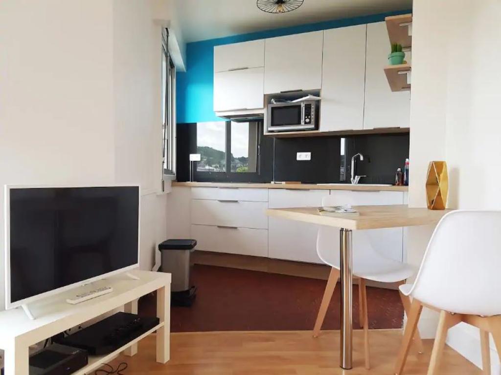 Meublé de tourisme LAMBERT