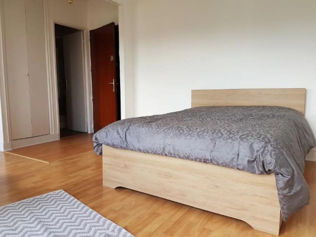 Meublé de tourisme LAMBERT