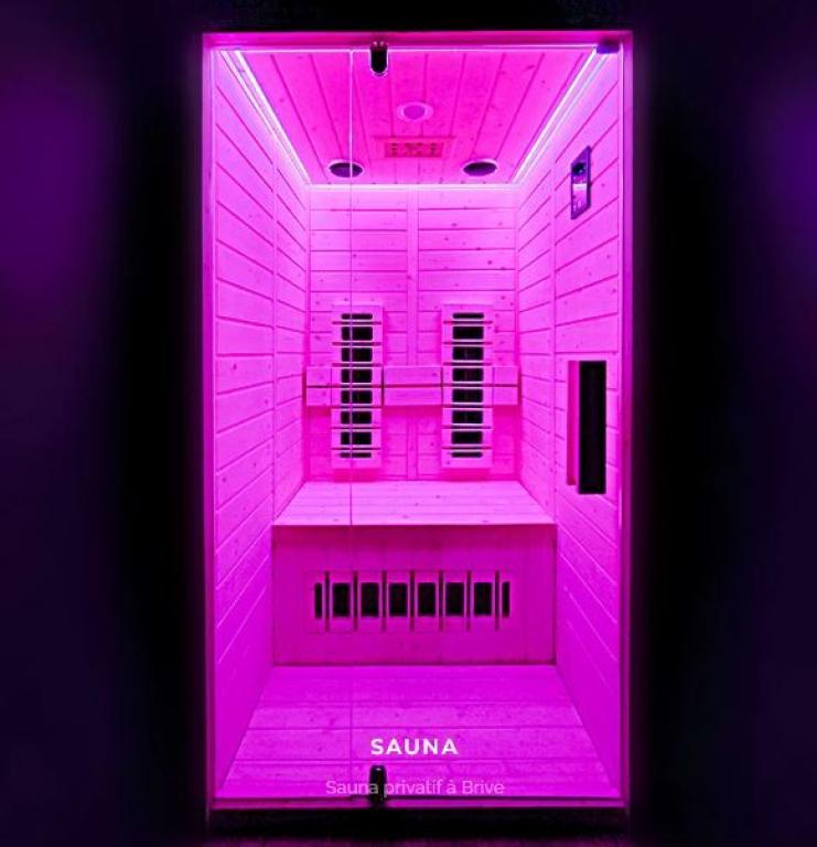 Love Room La Gaillardise