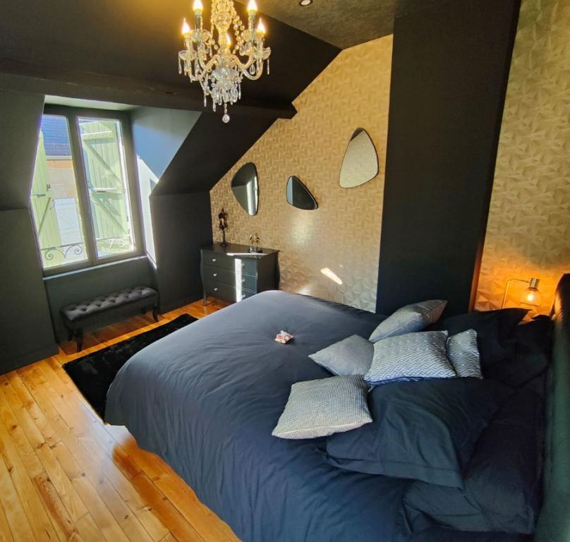 Love Room La Gaillardise