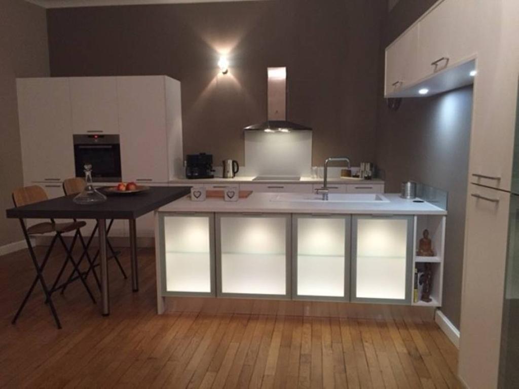 Meublé de Tourisme ROSE Apt J.Ferry