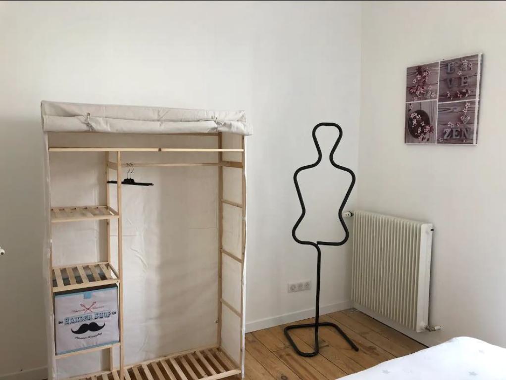 Meublé de tourisme Brive