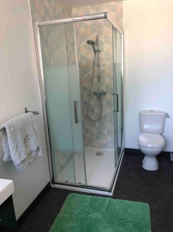 Meublé de tourisme Brive