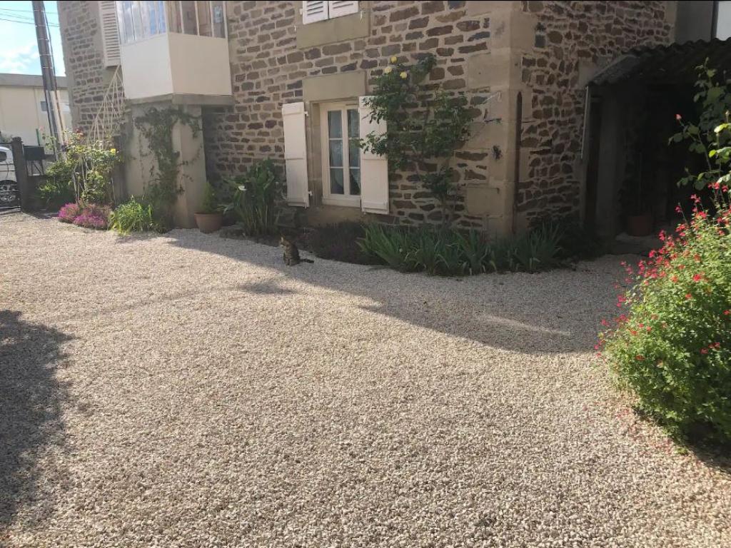 Meublé de tourisme Brive