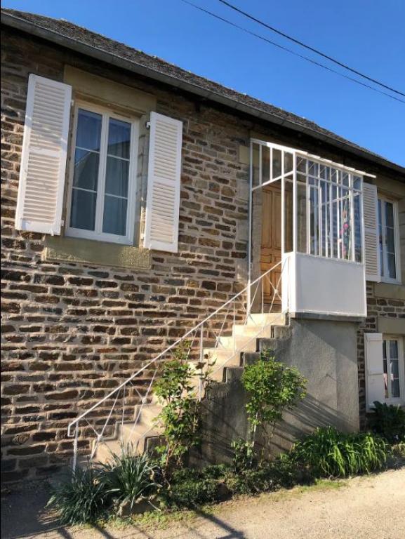 Meublé de tourisme Brive