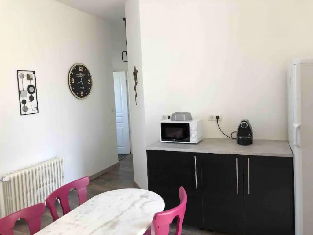 Meublé de tourisme Brive