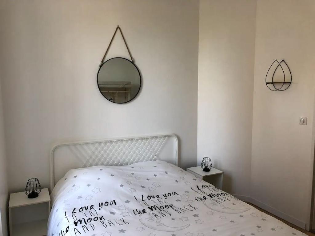 Meublé de tourisme Brive