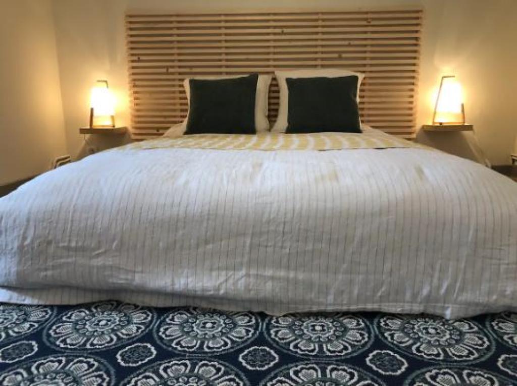 Meublé de Tourisme Rose Apt Bertrand Born