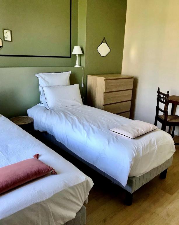 Les Rochers de la Vézère