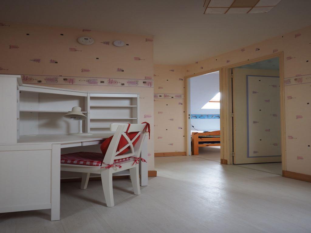 La maison Tranquille