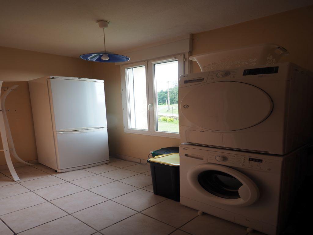 La maison Tranquille