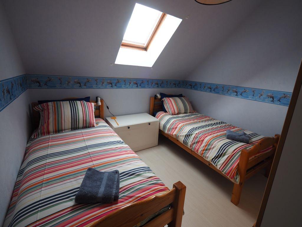 La maison Tranquille