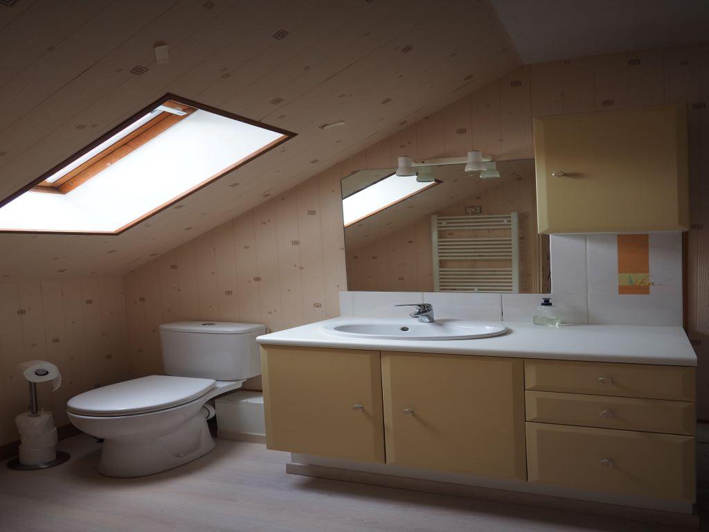 La maison Tranquille