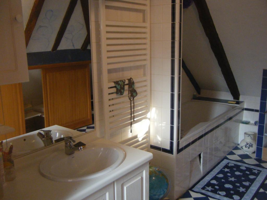 Gîte Les Fournioles - Ferme de la Bitarelle