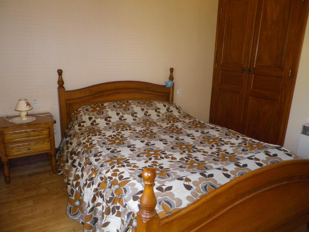 La Maison du Pépé - Meublé de Tourisme CHASSAGNE