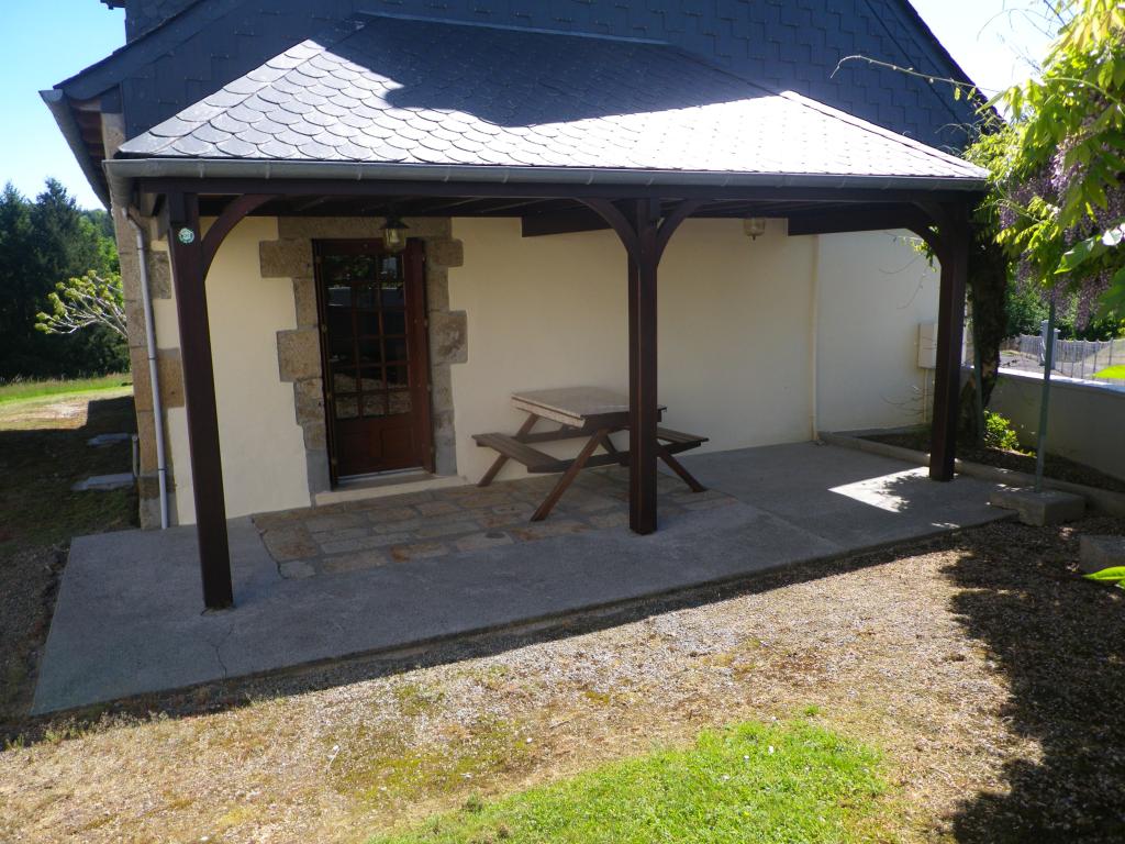 La Maison du Pépé - Meublé de Tourisme CHASSAGNE