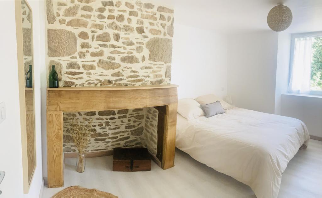 Meublé de Tourisme "A l'ombre du Tulipier"