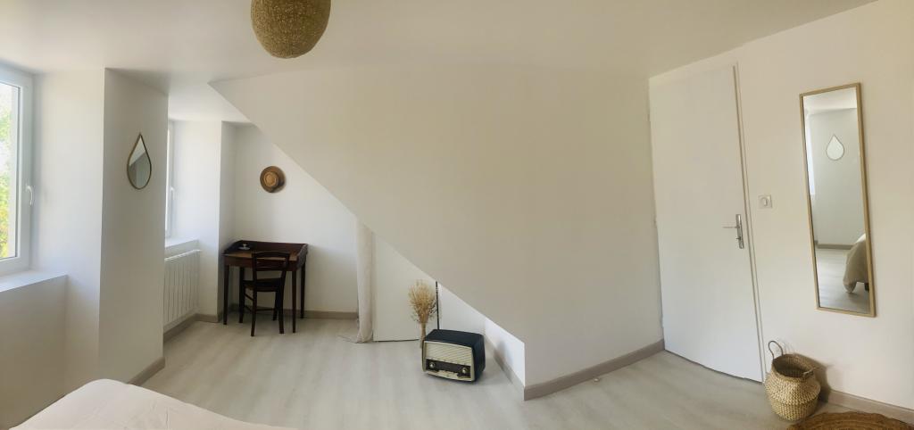 Meublé de Tourisme "A l'ombre du Tulipier"