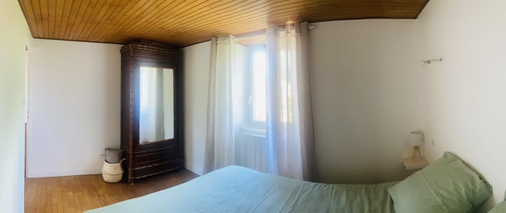 Meublé de Tourisme "A l'ombre du Tulipier"