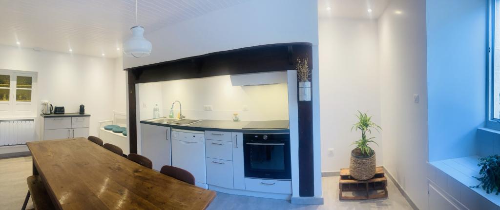 Meublé de Tourisme "A l'ombre du Tulipier"