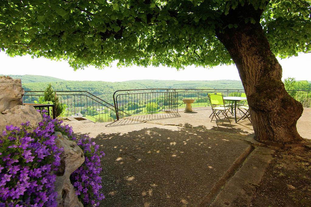 Meublé de Tourisme MERLIERES