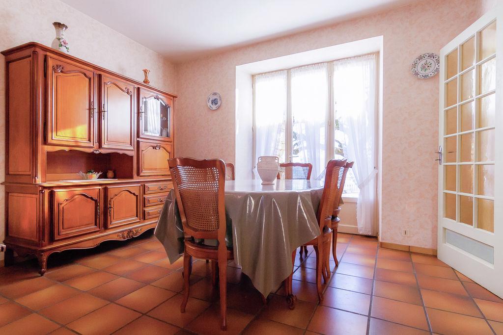 Meublé de Tourisme MERLIERES