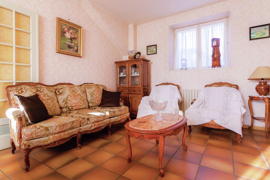 Meublé de Tourisme MERLIERES