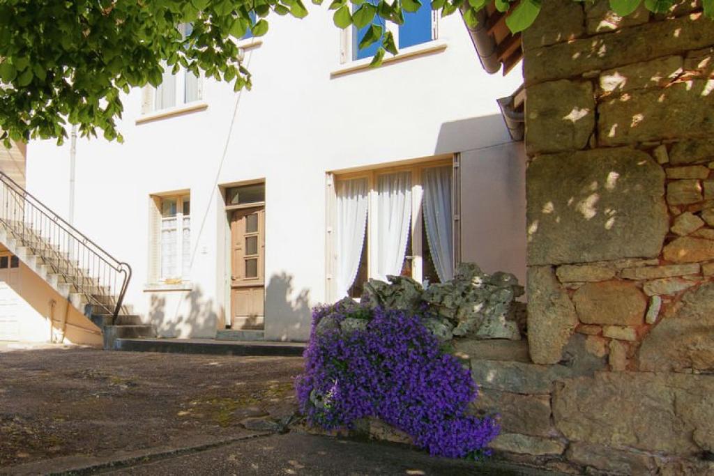 Meublé de Tourisme MERLIERES