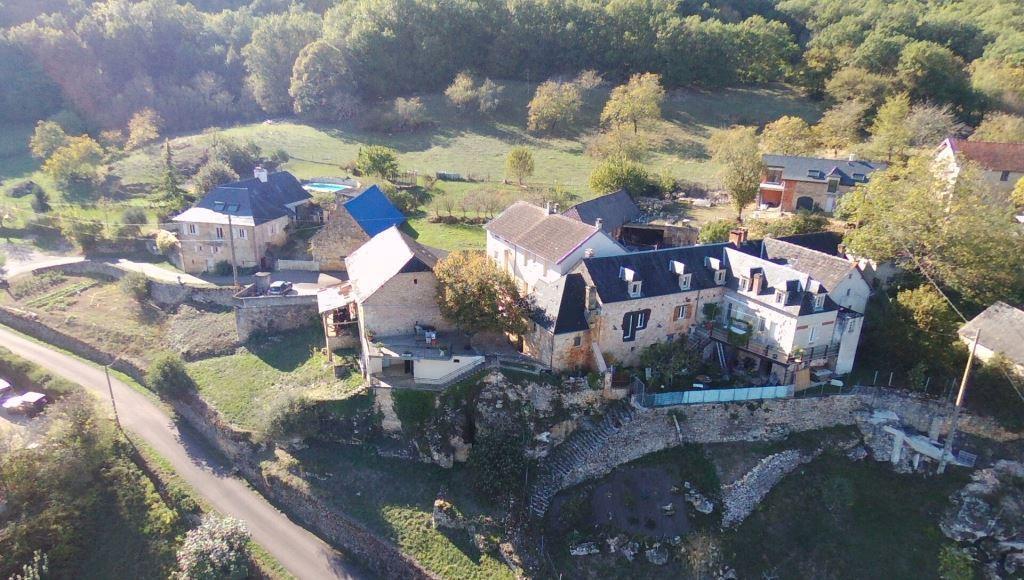 Meublé de Tourisme MERLIERES