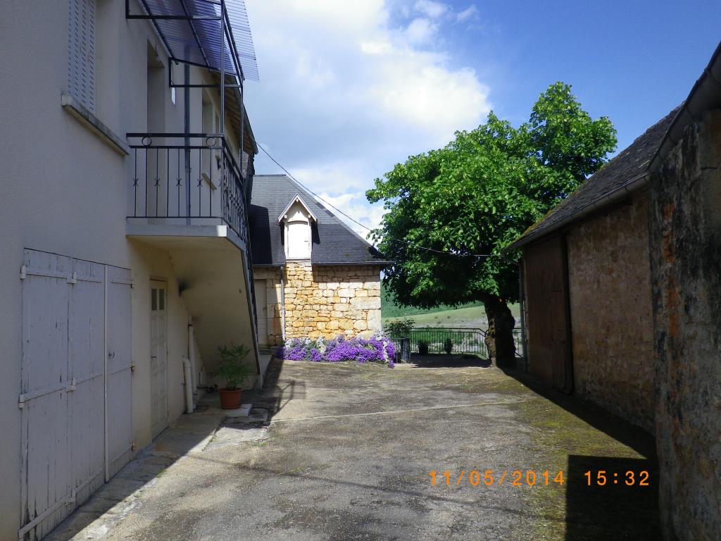 Meublé de Tourisme MERLIERES