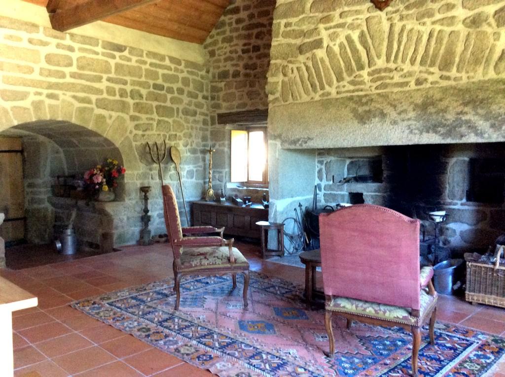 Gîte Les Florentins - Domaine de la Monédière