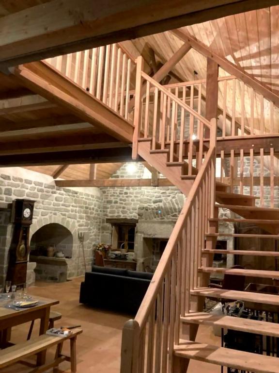 Gîte Les Florentins - Domaine de la Monédière