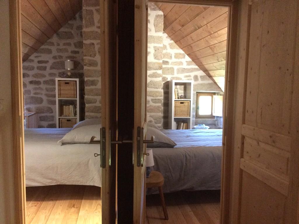 Gîte Les Florentins - Domaine de la Monédière