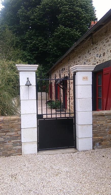 Meublé de Tourisme Gîte du Tilleul