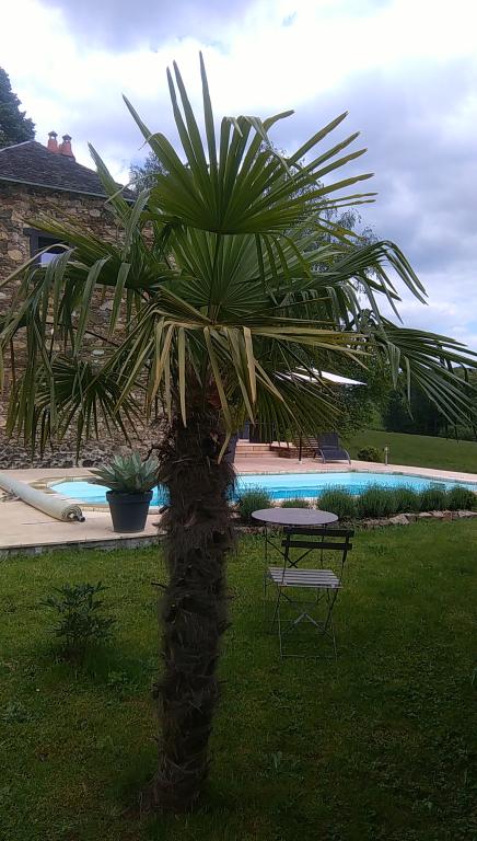 Meublé de Tourisme Gîte du Tilleul