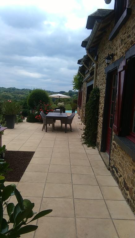 Meublé de Tourisme Gîte du Tilleul